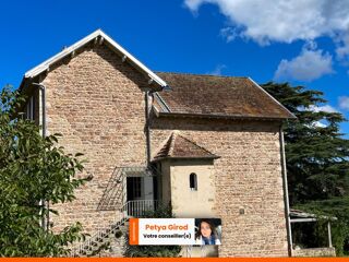  Maison à vendre 8 pièces 188 m²
