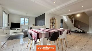 Vente Maison LA MAISON BLEUE – UNE VRAIE MAISON DE FAMILLE À VECOUX Vecoux
