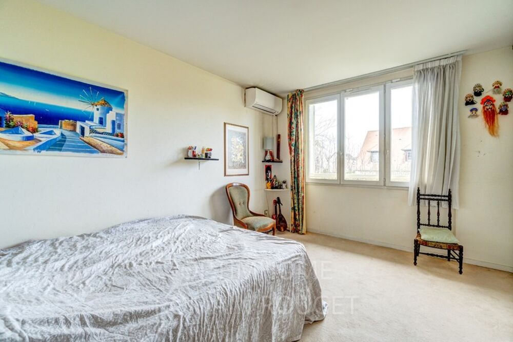 � vendre  Maison Croissy-sur-Seine (78290)