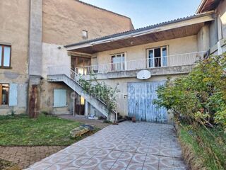 Maison à vendre 15 + pièces 342 m²