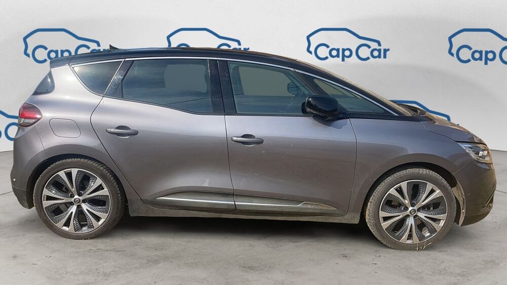 Sc&eacute;nic IV 1.6 dCi 130 Energy Intens 2018 occasion 70500 Vitrey Sur Mance