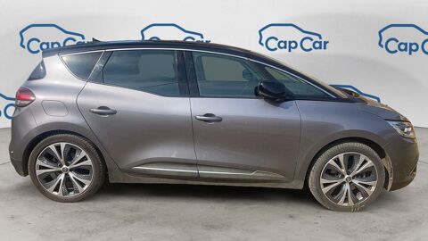 Sc&eacute;nic IV 1.6 dCi 130 Energy Intens 2018 occasion 70500 Vitrey Sur Mance