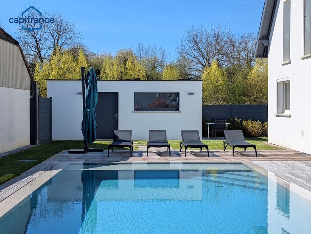 � vendre  Maison Buschwiller (68220)
