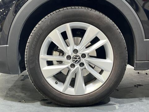 T-Cross 1.0 TSI 110 Start/Stop BVM6 Style 2023 occasion 31100 Toulouse