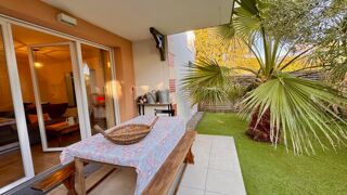 Appartement à vendre 2 pièces 44 m²