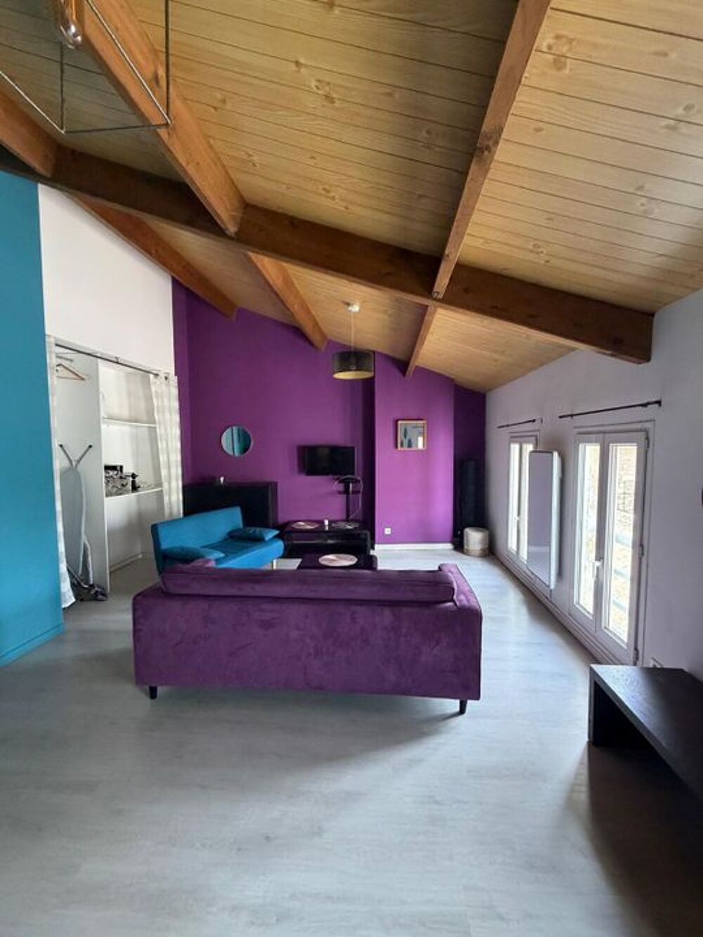 Appartement de 58m2 à louer sur Niort