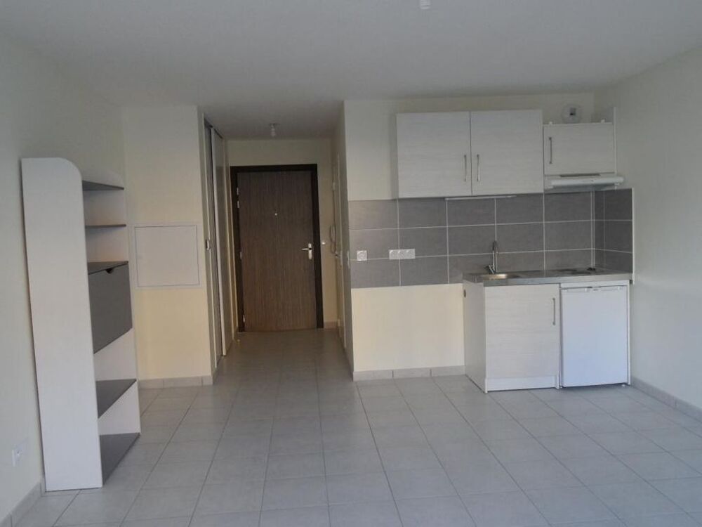 Studio de 30m2 à louer sur Albi