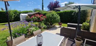  Maison à vendre 6 pièces 130 m²
