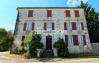  Maison � vendre 10 pi�ces 206 m�