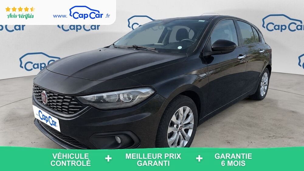 Tipo II 1.4 95 Easy 2018 occasion 40530 Labenne