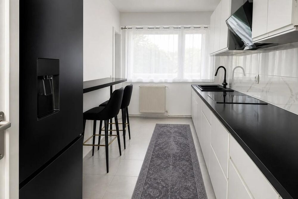 Vente Appartement Bel appartement 2P avec balcon à Plaisir Plaisir