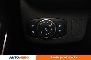 Puma 1.0 EcoBoost Hybrid mHEV ST Line X 155 ch 2020 occasion 92130 Issy-les-Moulineaux