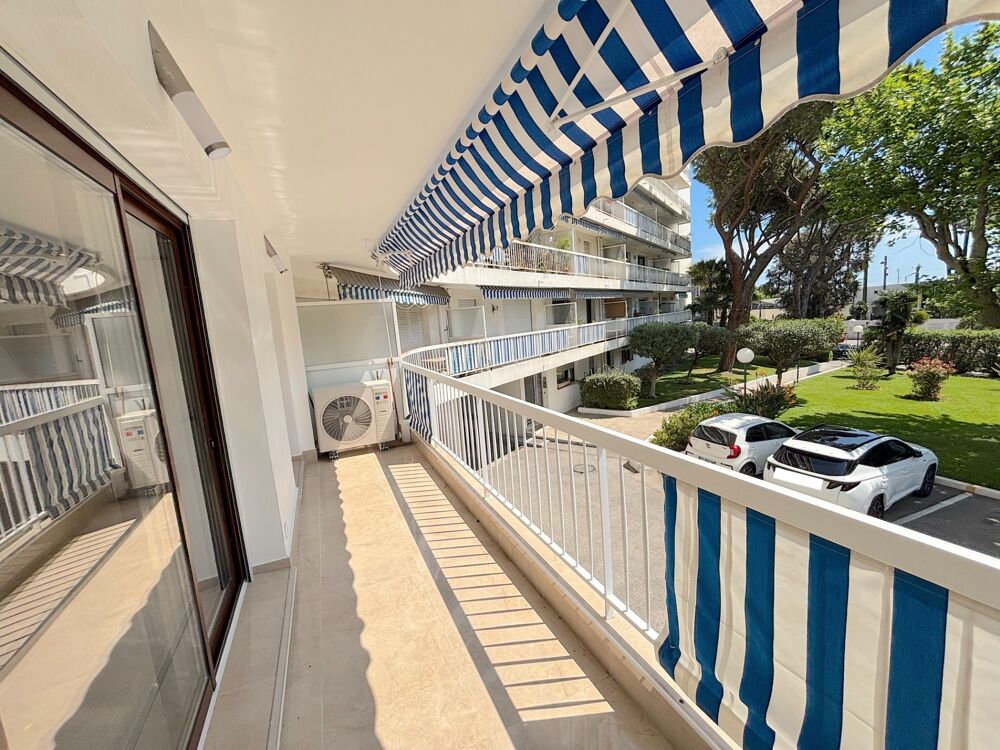 Vente Appartement Appartement à vendre 3 pièces CANNES (06) Cannes