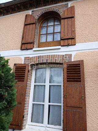  Maison � vendre 7 pi�ces 133 m�