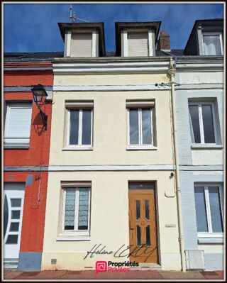  Maison � vendre 4 pi�ces 98 m�