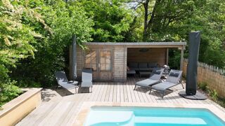  Maison à vendre 4 pièces 86 m²