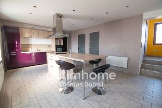  Maison à vendre 6 pièces 142 m²