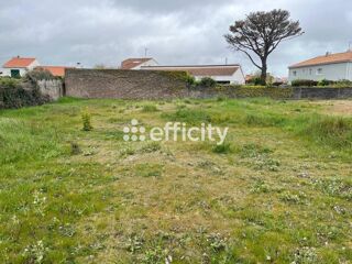  Terrain à vendre 540 m²
