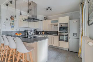  Appartement à vendre 4 pièces 107 m²