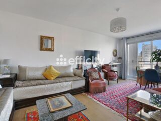  Appartement à vendre 3 pièces 69 m²