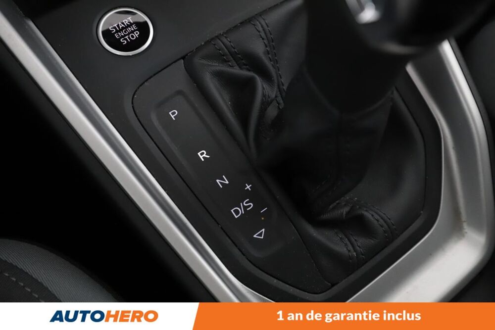 A1 25 TFSI Design S tronic 7 95 ch 2025 occasion 92130 Issy-les-Moulineaux