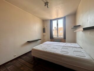  Appartement � vendre 2 pi�ces 45 m�