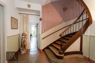  Maison à vendre 13 pièces 460 m²