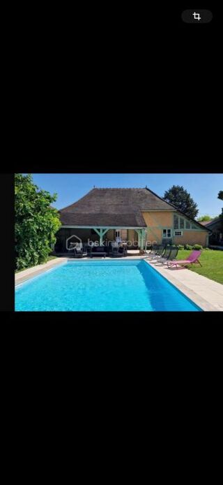  Propri�t�/ch�teau � vendre 6 pi�ces 225 m�