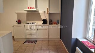  Maison � vendre 4 pi�ces 71 m�