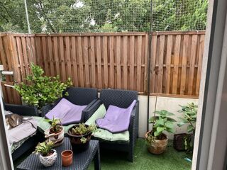  Appartement � vendre 2 pi�ces 46 m�