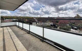  Appartement à vendre 4 pièces 88 m²