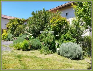  Maison à vendre 4 pièces 150 m²