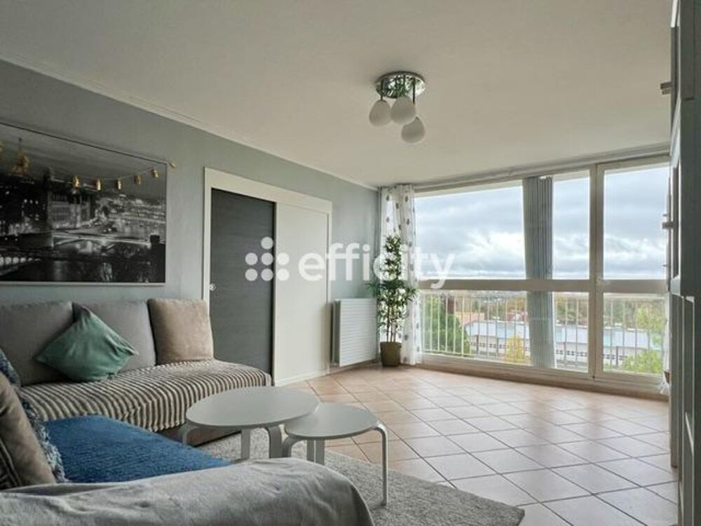 Vente Appartement Appartement Osny
