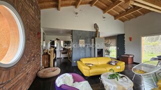  Maison � vendre 6 pi�ces 166 m�