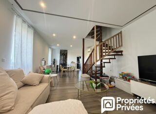  Maison à vendre 3 pièces 84 m²