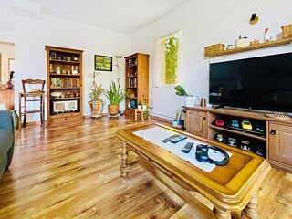  Maison à vendre 5 pièces 93 m²