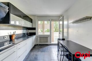  Appartement à vendre 4 pièces 90 m²