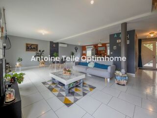  Maison 8 pi�ces 163 m� Poix du nord