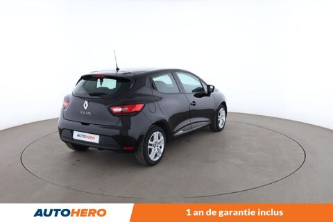 Clio 0.9 TCe Generation 76 ch 2020 occasion 92130 Issy-les-Moulineaux