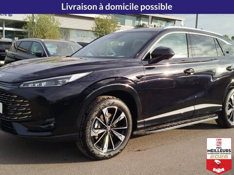 Annonce voiture MG MG.EHS 32800 €