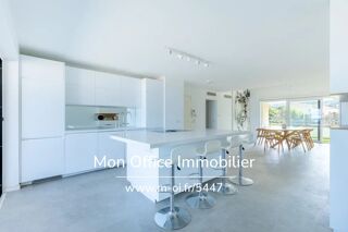  Appartement � vendre 4 pi�ces 135 m�