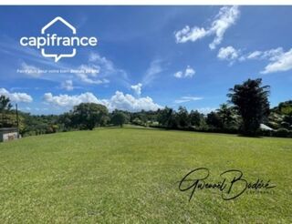  Terrain à vendre 957 m²
