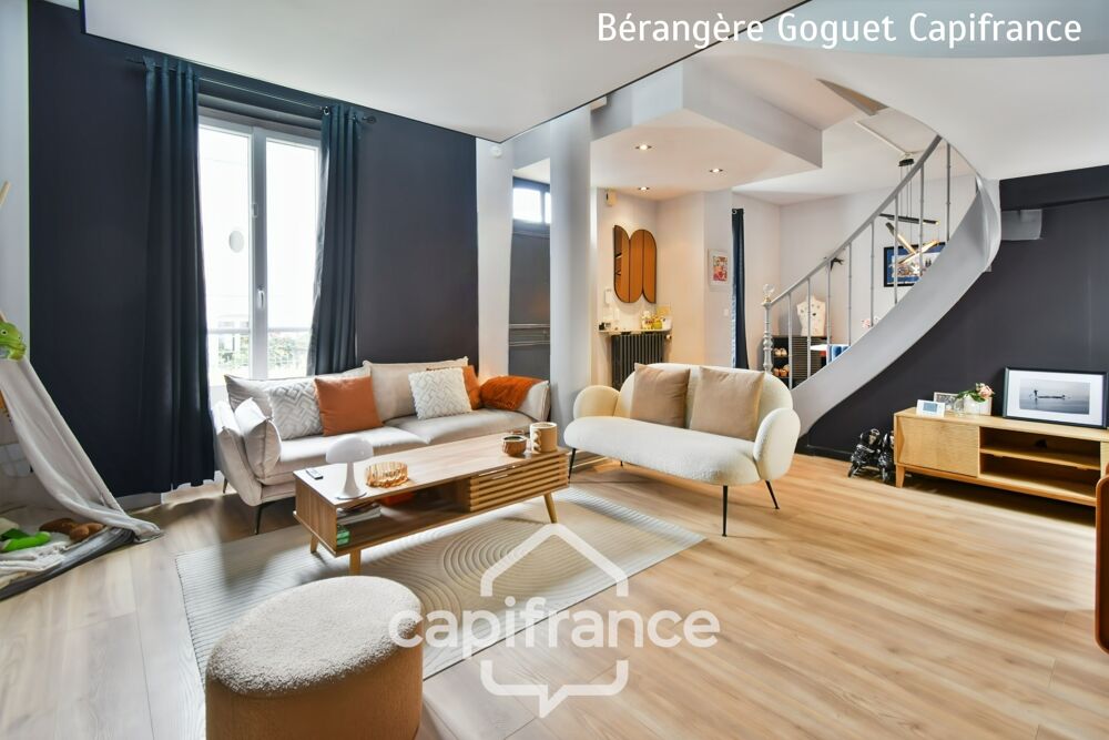 Vente Maison Maison à vendre 4 pièces LE MANS (72) Le mans