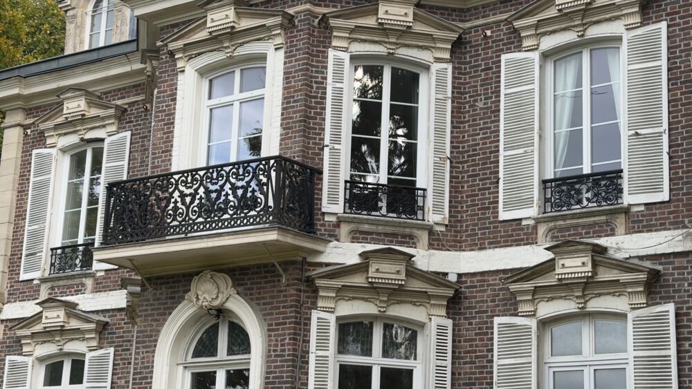 Vente Propriété/Château Propriete à vendre 14 pièces BOIS GUILLAUME (76) Bois guillaume