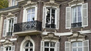  Propriété/château à vendre 14 pièces 395 m²