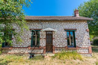  Maison à vendre 4 pièces 75 m²