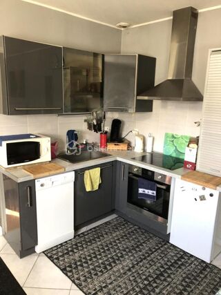  Maison � vendre 3 pi�ces 50 m�