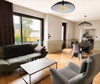  Maison à vendre 5 pièces 131 m²