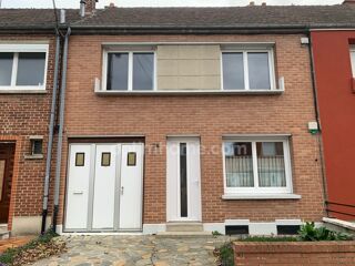  Maison � vendre 4 pi�ces 80 m�