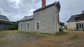  Maison à vendre 4 pièces 87 m²